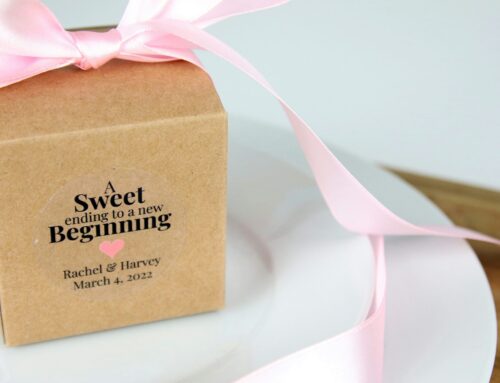 9 bröllopspresenter som får dig att sticka ut